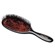 Mason Pearson Pure Boar Bristle Large Extra Brush Dark Ruby B1