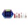 Fenty Beauty Glossy Posse Volume 6.0 Trio Gloss Bomb Cream + Gloss Bomb + Gloss Bomb Heat