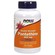 NOW Foods Pantethine 600mg Double Strength Softgels 60 Softgels