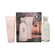 Caribbean Joe Paradise Isle Eau De Parfum 100ml Gift Set 100ml & 100ml Body Lotion