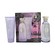 Caribbean Joe Island Splash Eau De Parfum 100ml Gift Set 100ml & 100ml Body Lotion