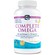 Nordic Naturals Complete Omega 565mg Lemon Softgels 120 Softgels