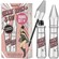 Benefit Gimme Brow Volumising Fibre Eyebrow Gel Set 2 x 3g