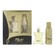 Shakira Rock! Eau De Toilette 80ml + Deodorant Spray 150ml Gift Set For Her 80ml