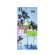 Calvin Klein One Summer Daze Beach Towel 70cm x 150cm