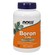 NOW Foods Boron 3mg Capsules 250 Capsules