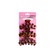 Brushworks Tortoiseshell Claw Clips x3