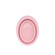 Brushworks Silicone Makeup Brush Cleaning Bowl