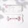 Baie Botanique Rose Quartz Dual Action Roller