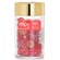 Ellips Hair Vitamin Heat Protection Oil Lady Shiny Red 50 Capsules