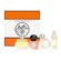 Hermès Miniature Discovery Set 4 x 7.5ml
