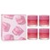 Laneige Lip Sleeping Mask EX Berry 4 x 20g