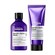 L'Oréal Professionnel DUO Keratin Alpha Sleek Shampoo & Smooth Transformer 300ml, 200ml