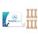 BreatheEase Nose Strips Pack of 30
