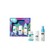 K18 Future Faves Limited Edition Minis Set Detox, Repair & Volume