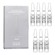 BABOR 10d Hyaluronic Acid Ampoule Serum Concentrate 7 x 2ml