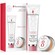 Elizabeth Arden Eight Hour Cream Gift Set 50ml Skin Protectant + 14ml Lip Protectant