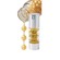 Real Beauty London Caviar Gold Peptide Face Serum 30ml