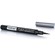 IsaDora Flex Tip Eyeliner 80 Carbon Black