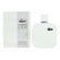 Lacoste L.12.12 Blanc Eau De Parfum 100ml