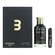 Bharara Onyx Eau De Parfum 100ml