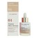 Clarins Tinted Oleo Serum Healthy Glow & Nourishing Tint Liquid Foundation 04