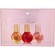 Gloria Vanderbilt Gift Set 10ml Vanderbilt EDT + 10ml In Red EDT + 10ml Miss Vanderbilt EDT