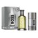 Hugo Boss Bottled Eau De Toilette Gift Set 100ml EDT + 75ml Deodorant Stick