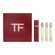 Tom Ford Cherry Collection Gift Set 10ml Electric Cherry EDP, 10ml Lost Cherry EDP & 10ml Cherry Smoke EDP