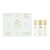 Creed Mini Gift Set: Aventus For Her Eau De Parfum, Carmina Eau De Parfum, Wind Flowers Eau De Parfum 10ml