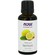 NOW Foods Essential Oil Lemon Oil 30ml