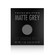 Matte Grey - Refill