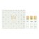 Creed Men Gift Set 10ml Aventus EDP + 10ml Green Irish Tweed EDP + 10ml Silver Mountain Water EDP