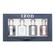 Izod Gift Set 15ml Blue EDT, 15ml Red EDT, 15ml White EDT & 15ml Green EDT