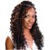 Shake N Go Freetress Equal Synthetic Deep Twist Bulk 22 / 1