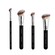 Sigma Beauty Comfort Complexion Brush Collection
