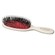 Mason Pearson Pocket Bristle/Nylon Brush BN4-White