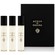 Acqua Di Parma Discovery Set Signatures Of The Sun Eau De Parfum 3 x 12ml