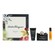 Salvatore Ferragamo Signorina Misteriosa Eau De Parfum Gift Set 100ml, 10ml & 50ml Body Lotion