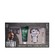 Tyson Fury Platinium Gift Set 100ml Eau De Toilette + 100ml Body Wash + 100ml Body Lotion + Utility Card