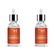 Dr H Vitamin C Brightening Oil Facial Oil 30ml x 2