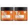 Dr Botanicals Turmeric Superfood Restoring Treatment Mask 2 x 60ml