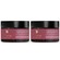 Dr Botanicals La Rose Francaise Night Moisturiser 2 x 50ml