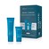 skinChemists Hyaluronic Acid Mask + Hyaluronic Acid Facial Serum 80ml