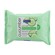 Beauty Formulas Cool Moist Cucumber Cleansing Facial Wipes x30