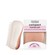 Tangle Teezer Compact Styler On-The-Go Detangling Hair Brush Ivory Rose Gold