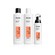 Nioxin System 4 Trial Kit Shampoo 150ml + Conditioner 150ml + Scalp & Hair Treatment 40ml