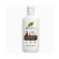 Dr. Organic Organic Coconut Oil Body Wash 250ml