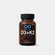 Charava UK Vitamin D3 4000IU + K2 MK-7 60 Days