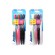 Jordan Ultimate You Medium Toothbrush 4 Pack